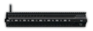 HK 416A5 Strike Industries CRUX 15 inch M-LOK handguard