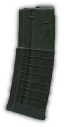 5.56x45 HK 30 STANAG polymer 30-round magazine