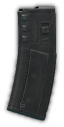 5.56x45 TROY BattleMag STANAG 30-round magazine