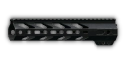 AR-15 STNGR VYPR 10 inch M-LOK handguard