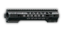 AR-15 SAI 10 inch QD Rail handguard