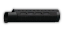 AR-15 Magpul MOE SL medium length M-LOK handguard