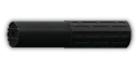 Gemtech ONE multi-caliber sound suppressor