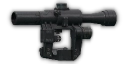 BelOMO PSO-1 4x24 scope