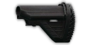 AR-15 HK E1 buttstock