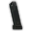 P226 9x19 20-round extended magazine