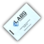 TerraGroup Labs access keycard