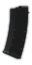 ASh-12 12.7x55 20-round magazine