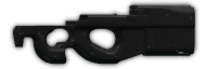 FN P90 stock