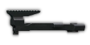 FN P90 EFFEN 90 5.7x28 upper receiver