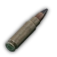 5.7x28mm SS190