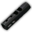 TACCOM Carbine Brake multi-caliber muzzle brake