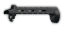 AR-15 Strike Industries Viper carbine length M-LOK handguard