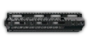 AR-10 Noveske SWS N6 10.5 inch handguard