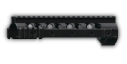 AR-15 KAC URX 3 8 inch handguard