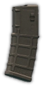 5.56x45 Magpul PMAG 30 GEN M3 STANAG 30-round magazine (FDE)