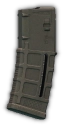 5.56x45 Magpul PMAG 30 GEN M3 W STANAG 30-round magazine (FDE)