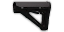 AR-15 Magpul CTR Carbine stock (Black)