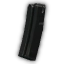 HK MP5 9x19 20-round magazine