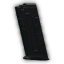 FN Five-seveN 5.7x28 20-round magazine