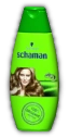 Schaman shampoo