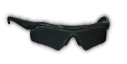 Crossbow tactical glasses