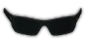 Oakley SI Gascan glasses