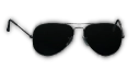 RayBench Aviator glasses