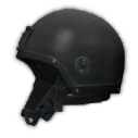 BNTI LShZ-2DTM helmet (Black)