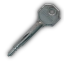 RB-RH key