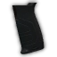 MDR pistol grip (Black)