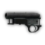 Molot Arms VPO-215 "Gornostay" .366 TKM bolt-action rifle