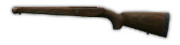 VPO-215 "Gornostay" stock