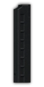 MP9 9x19 25-round magazine