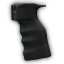 ORSIS T-5000M pistol grip