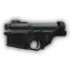 Knight's Armament Company SR-25 7.62x51 marksman rifle