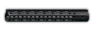 AR-10 KAC URX 4 14.5 inch handguard