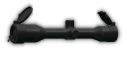 VOMZ Pilad 4x32 25.4mm riflescope