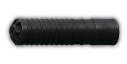 AK Hexagon DTKP MK.2 7.62x39 sound suppressor