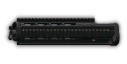 SVD CAA XRS-DRG handguard