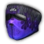 Twitch Rivals 2020 mask