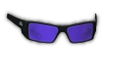 Twitch Rivals 2020 glasses