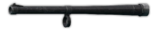 KS-23 23x75 700mm barrel