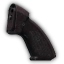 KS-23M pistol grip