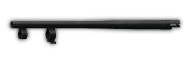 Mossberg 590A1 12ga 20 inch barrel