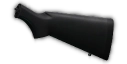 Mossberg 590A1 polymer stock