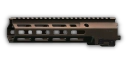 AR-15 Geissele SMR MK16 9.5 inch M-LOK handguard (DDC)