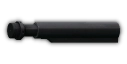 Mesa Tactical Crosshair Hydraulic buffer tube