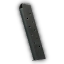 M1911A1 .45 ACP Mec-Gar 11-round magazine