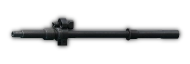 RFB 7.62x51 18 inch barrel